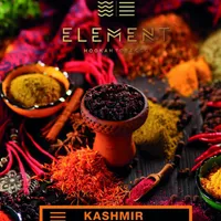 Табак - Element - 25гр - Земля Kashmir (Кашмир)